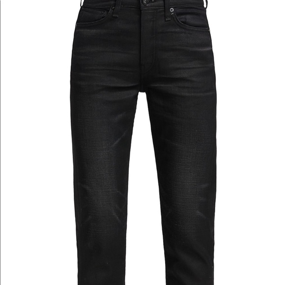 Rag and bone maya size 28 NWT - Picture 1 of 3